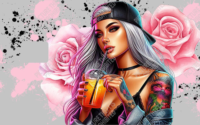 Bank  Card Sticker-BC-859